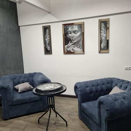 Day Inn Hotel Yerevan Ngoại thất bức ảnh