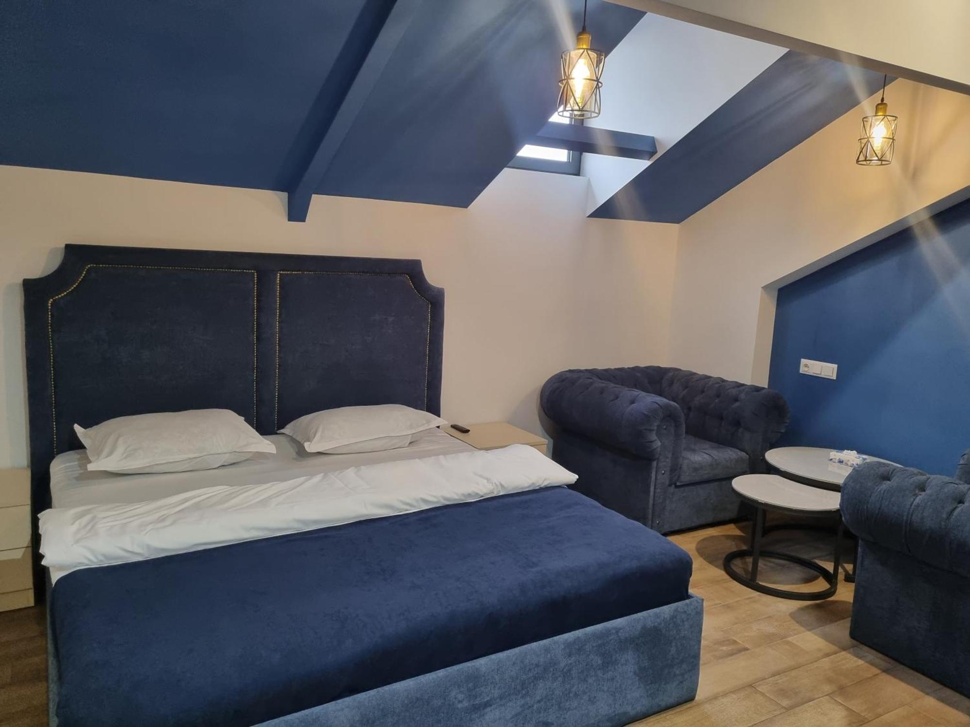 Day Inn Hotel Yerevan Ngoại thất bức ảnh